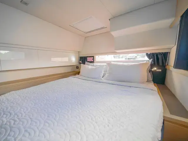 Fountaine Pajot Saba 50