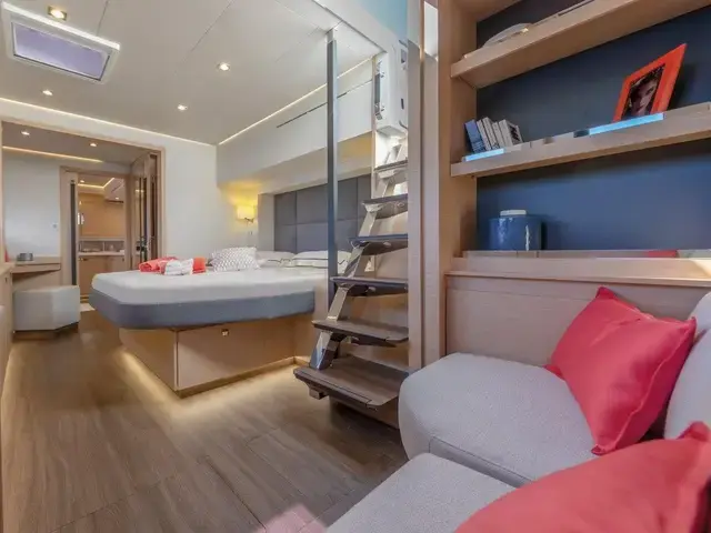 Fountaine Pajot Alegria 67