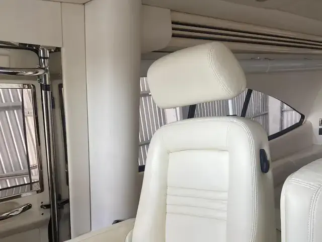 Sunseeker Predator 80