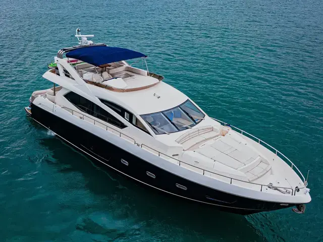 Sunseeker Manhattan 73