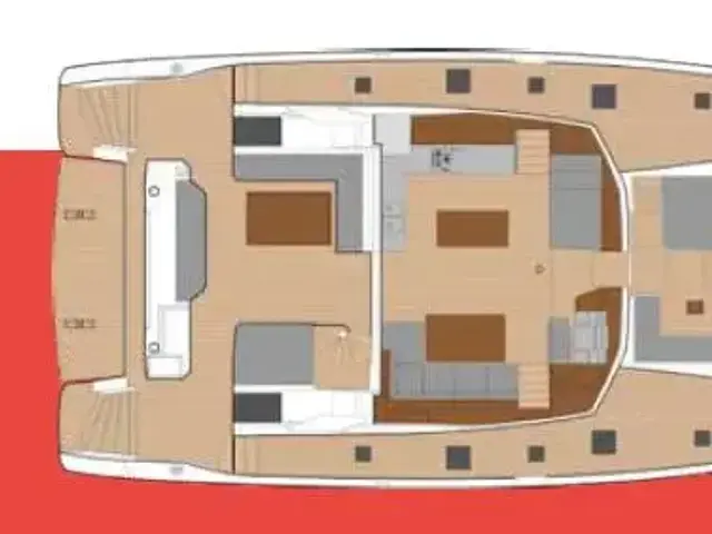 Fountaine Pajot Alegria 67