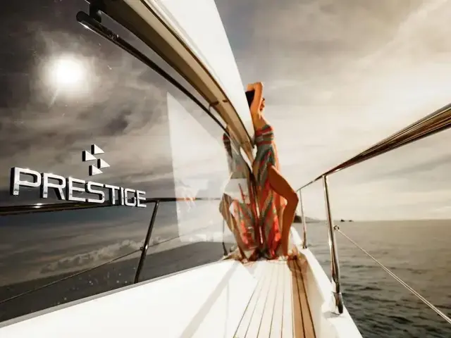 Prestige 420