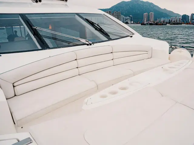 Sunseeker Manhattan 73