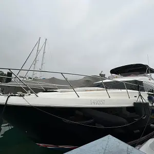 2013 Princess 56