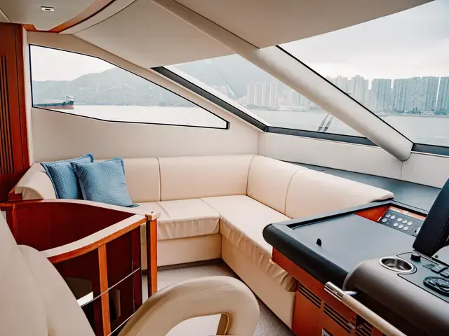 Sunseeker Manhattan 73