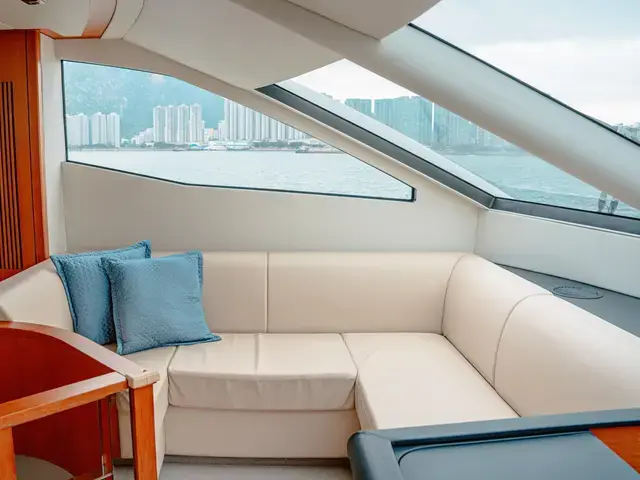 Sunseeker Manhattan 73