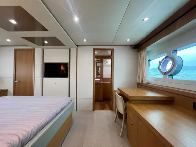 Sunseeker Manhattan 73