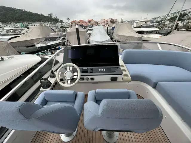 Azimut 60