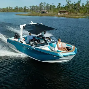 2025 Nautique Boats GS24