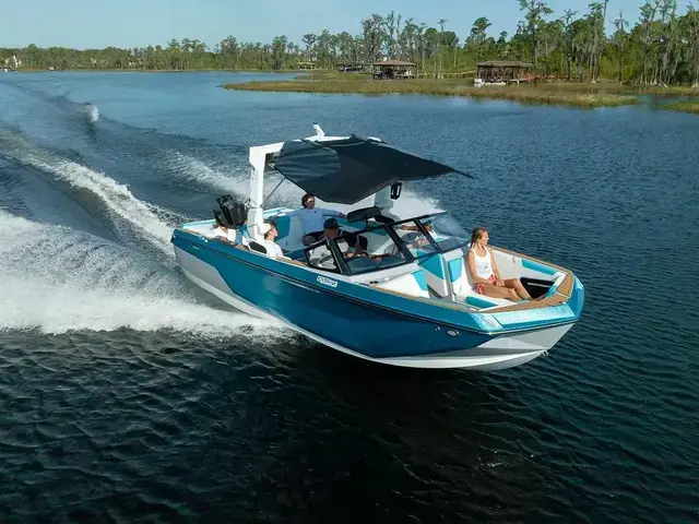 Nautique Boats GS24