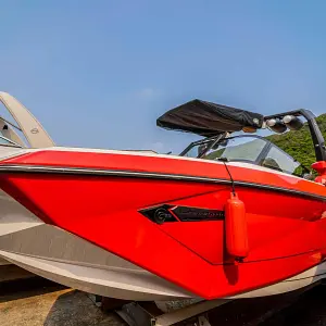 2022 Nautique Boats G23