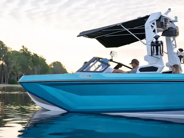 Nautique Boats GS24