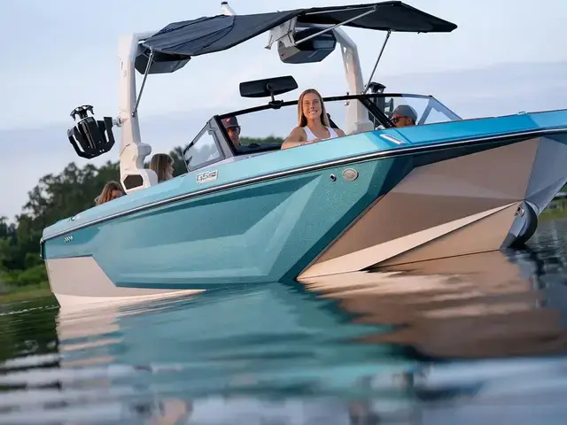 Nautique Boats GS24