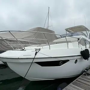 2015 Azimut 50