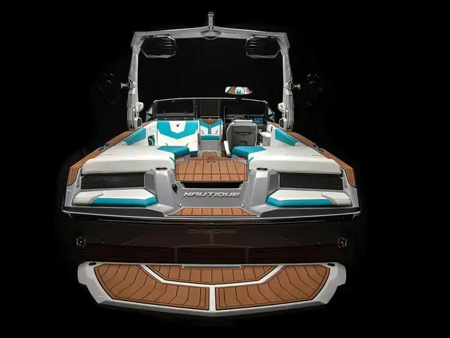 Nautique Boats GS24