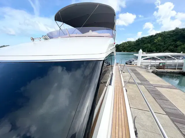 Princess Flybridge 60 Motor Yacht