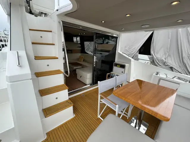 Azimut 50