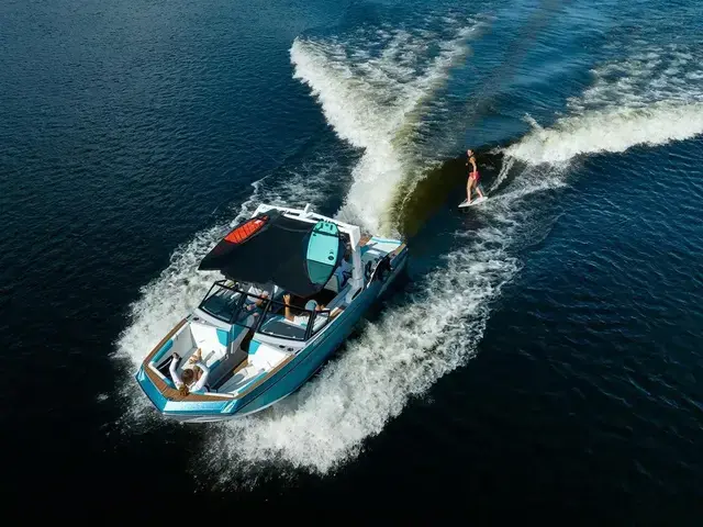 Nautique Boats GS24