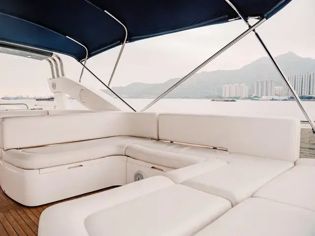 Sunseeker Manhattan 73