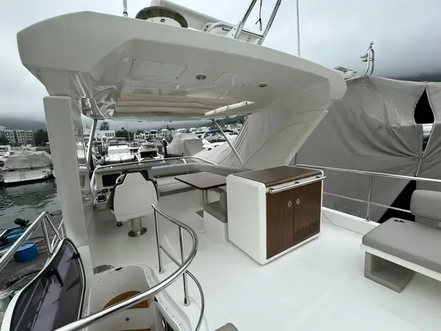 Azimut 50