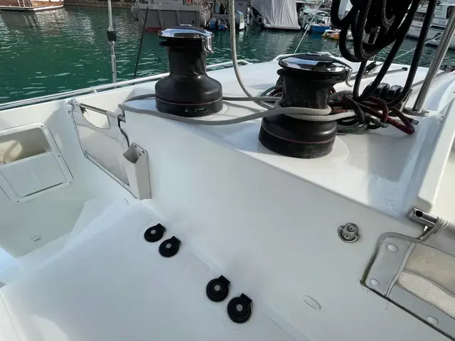 Lagoon 450