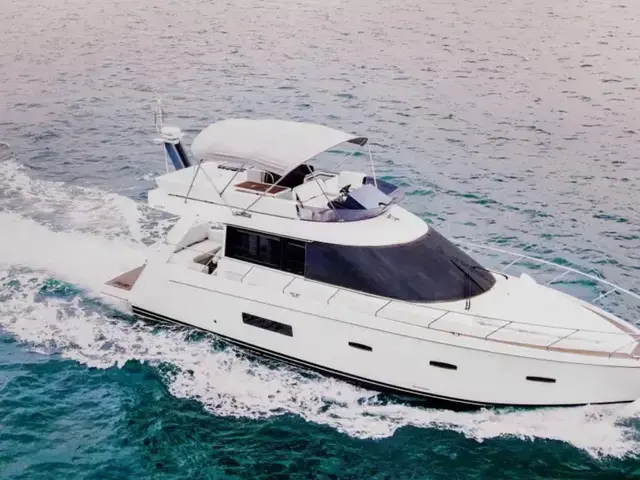 Sealine 450 Statesman