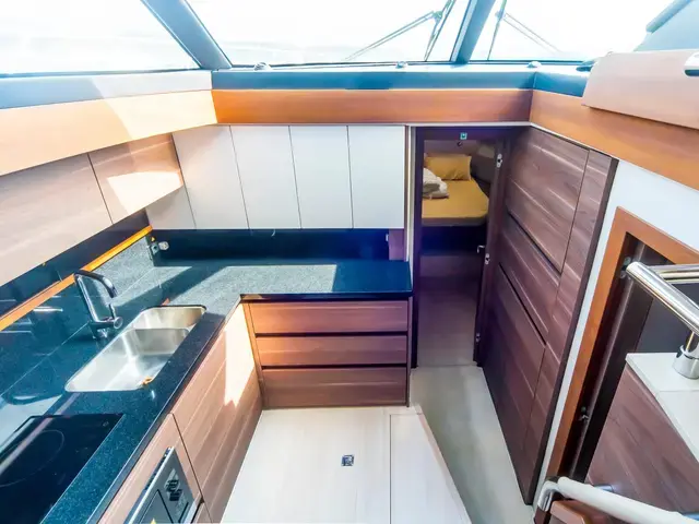 Sealine 450 Statesman