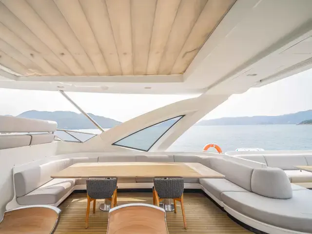 Azimut Grande 32 Metri