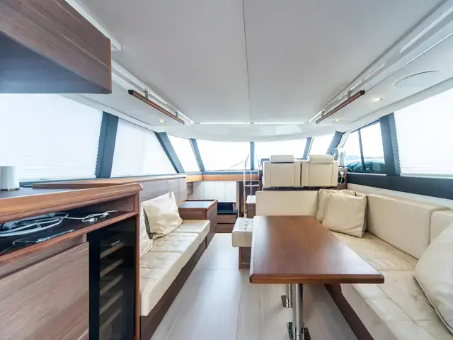 Sealine 450 Statesman