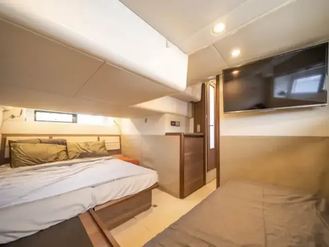 Sealine 450 Statesman