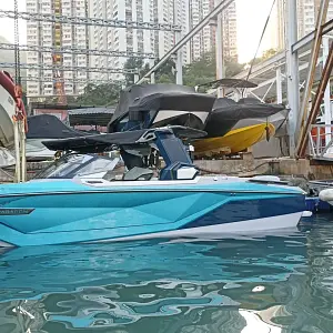 2022 Nautique Boats Super Air G23 Paragon