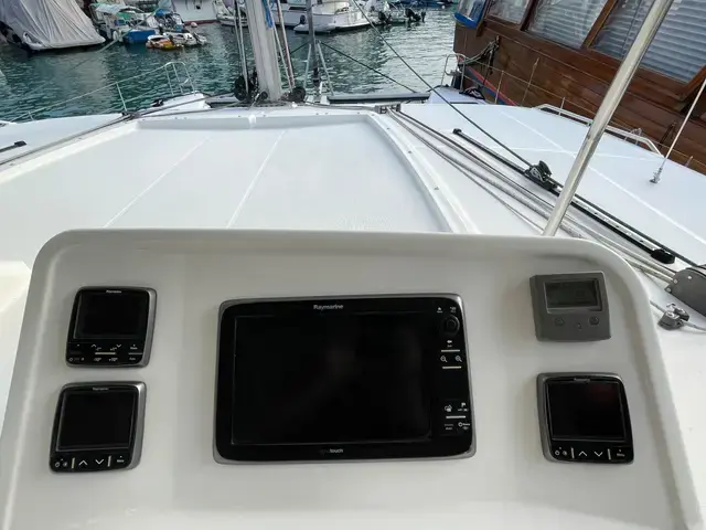 Lagoon 450