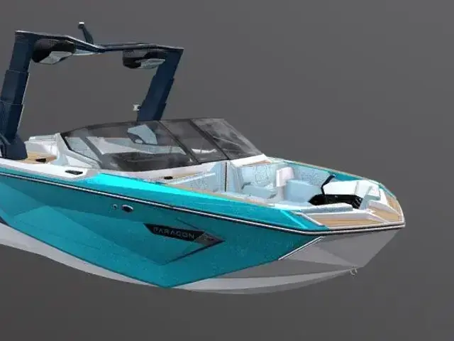 Nautique Boats Super Air G23 Paragon