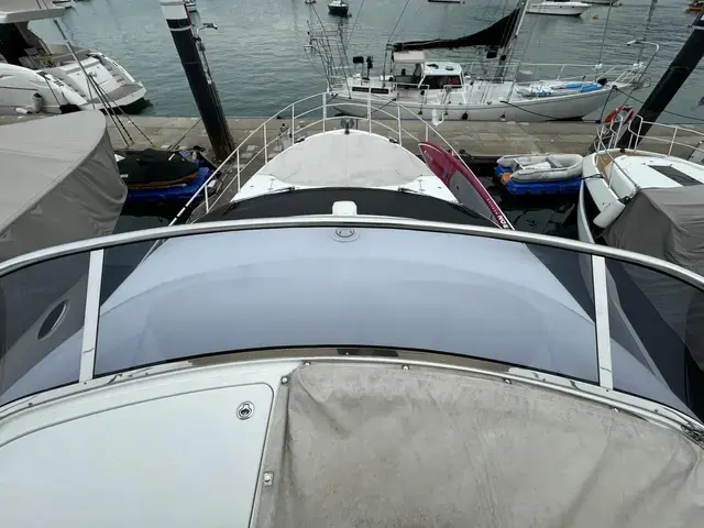 Azimut 55