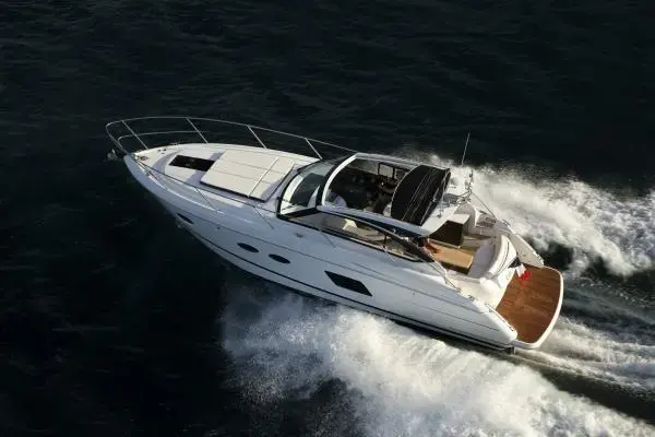 2015 Princess v39