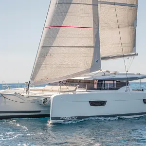 2025 Fountaine Pajot Astrea 42