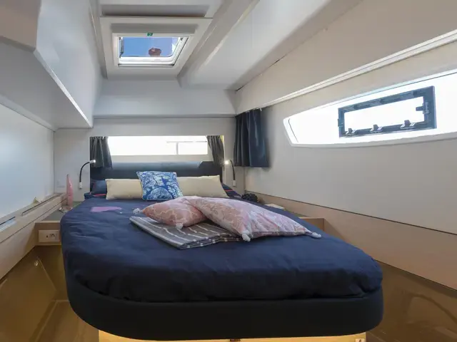 Fountaine Pajot Astrea 42