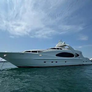 2007 Pr Marine Romantica 103