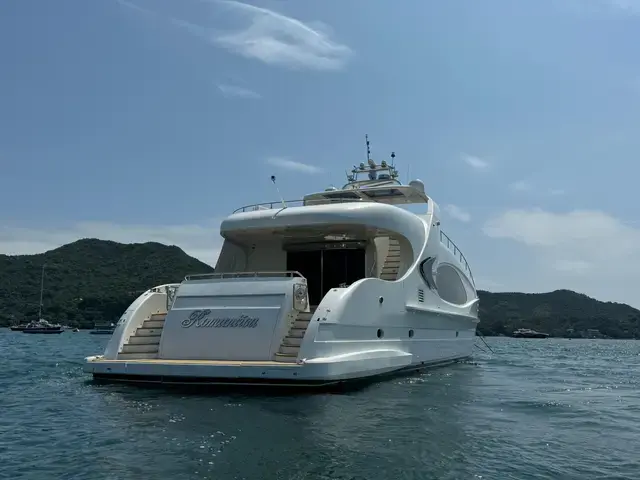 Pr Marine Romantica 103