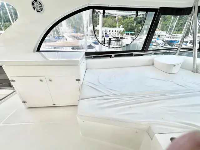 Ruby 62 Feet Yacht