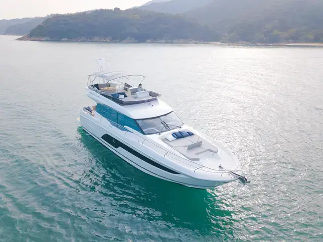 Prestige 590