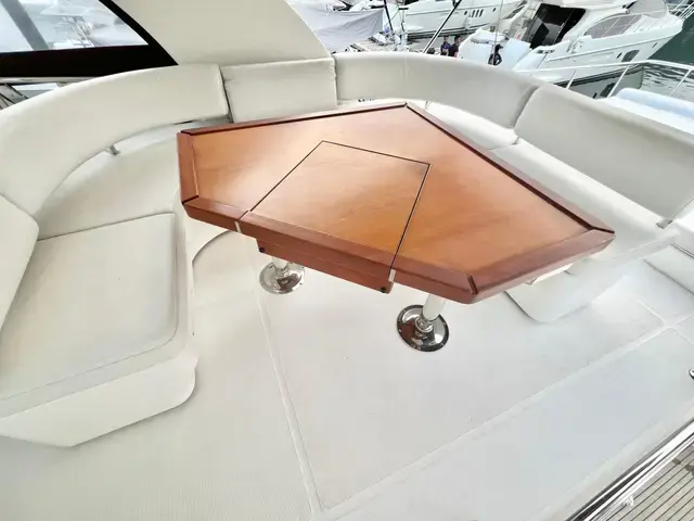 Ruby 62 Feet Yacht