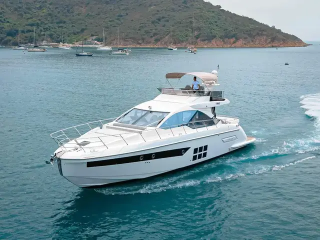 Azimut S6