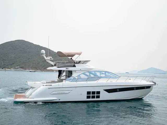 Azimut S6