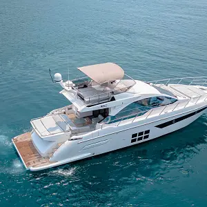 2023 Azimut S6