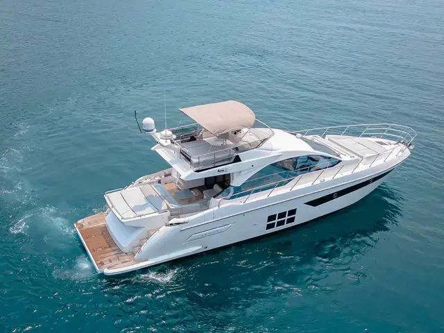 Azimut S6