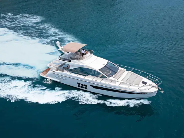 Azimut S6