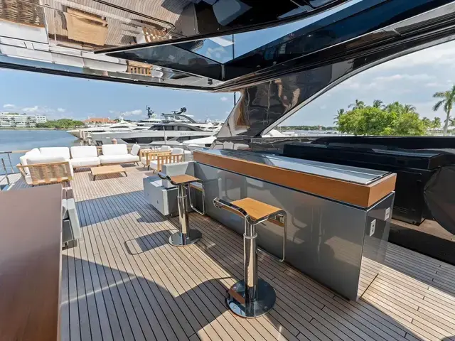 Riva 110 DOLCEVITA