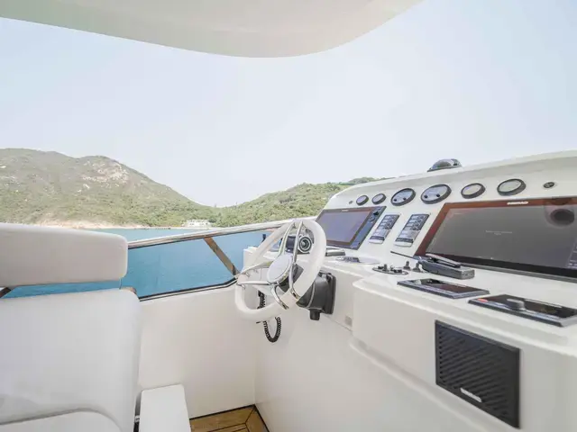 Azimut Grande 32 Metri