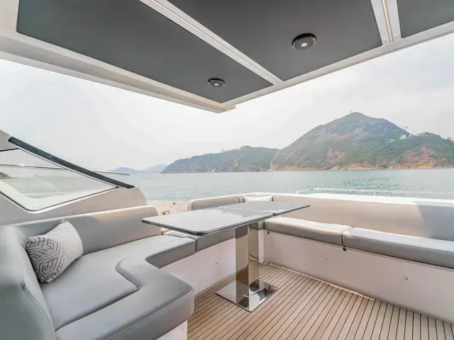 Azimut S6